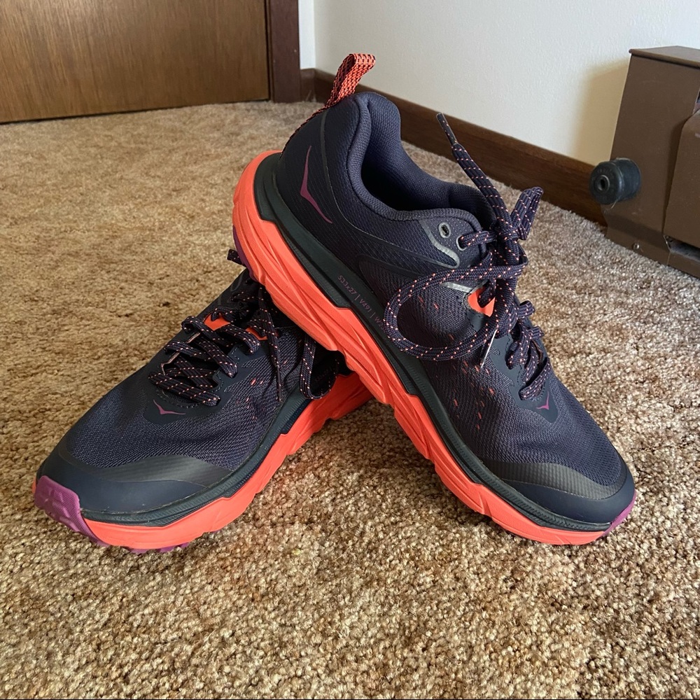 Hoka One One Challenger ATR 6